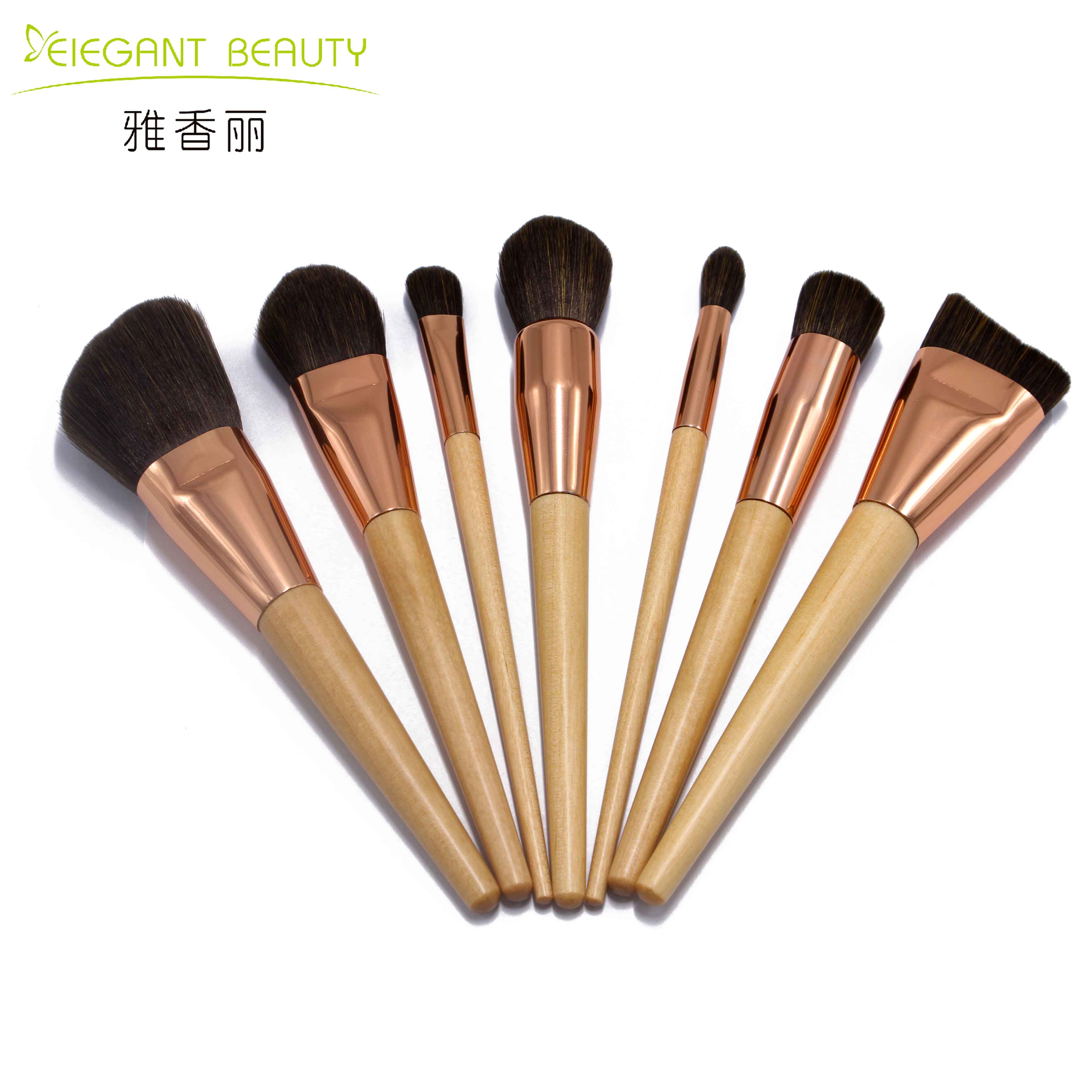 成套榴莲视频成人APP无限看成人的眉刷斜角角度如何适配不同眉形？